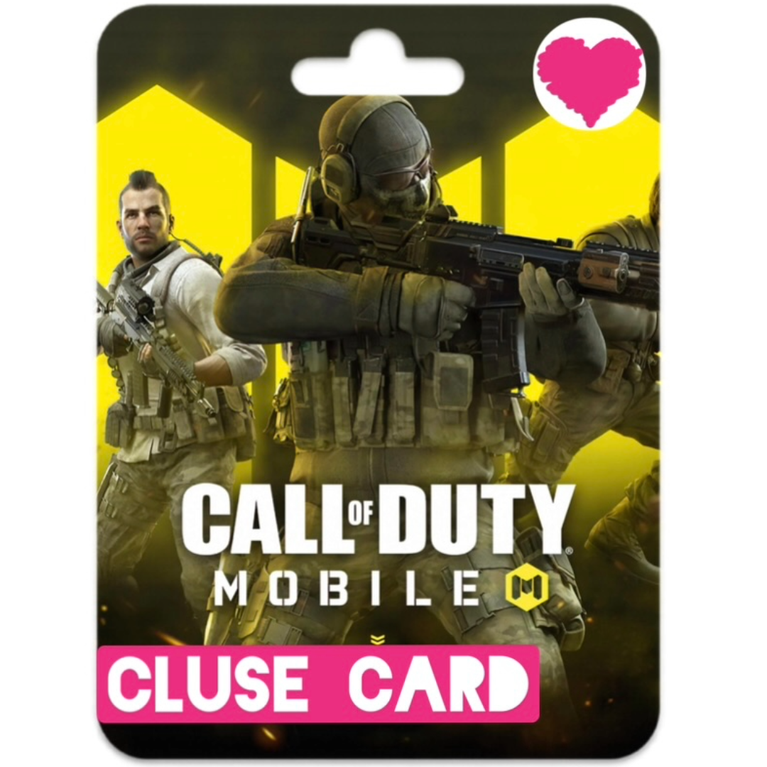 كال اوف بيوتي موبايل