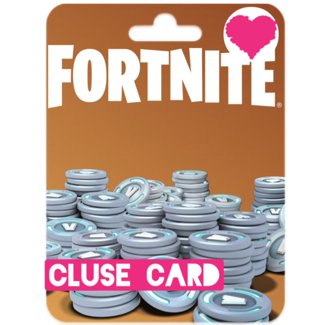 فيبوكس فورتنايت