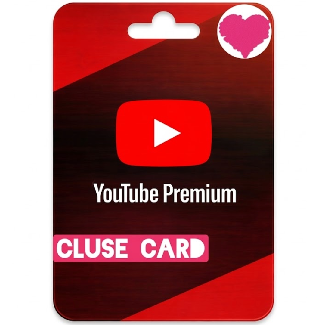 يوتيوب بريميم